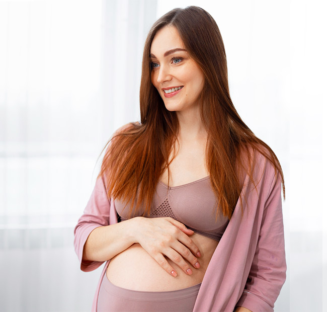10 Tips to Choose Best Maternity Clothes in Last 4 Months